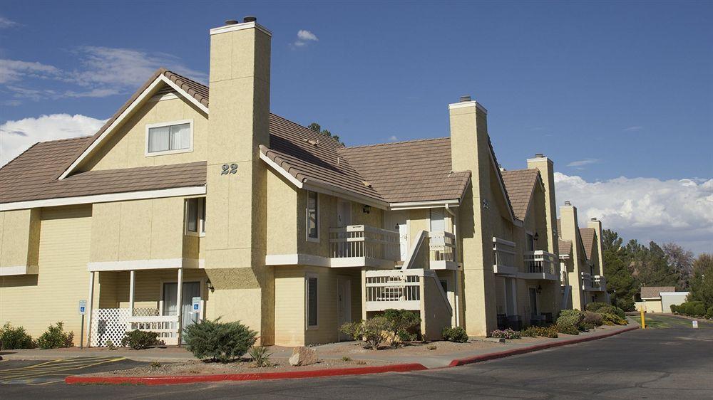 Chase Suite El Paso Exterior photo